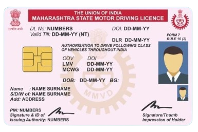 Driving License printing service by Omprintprotal